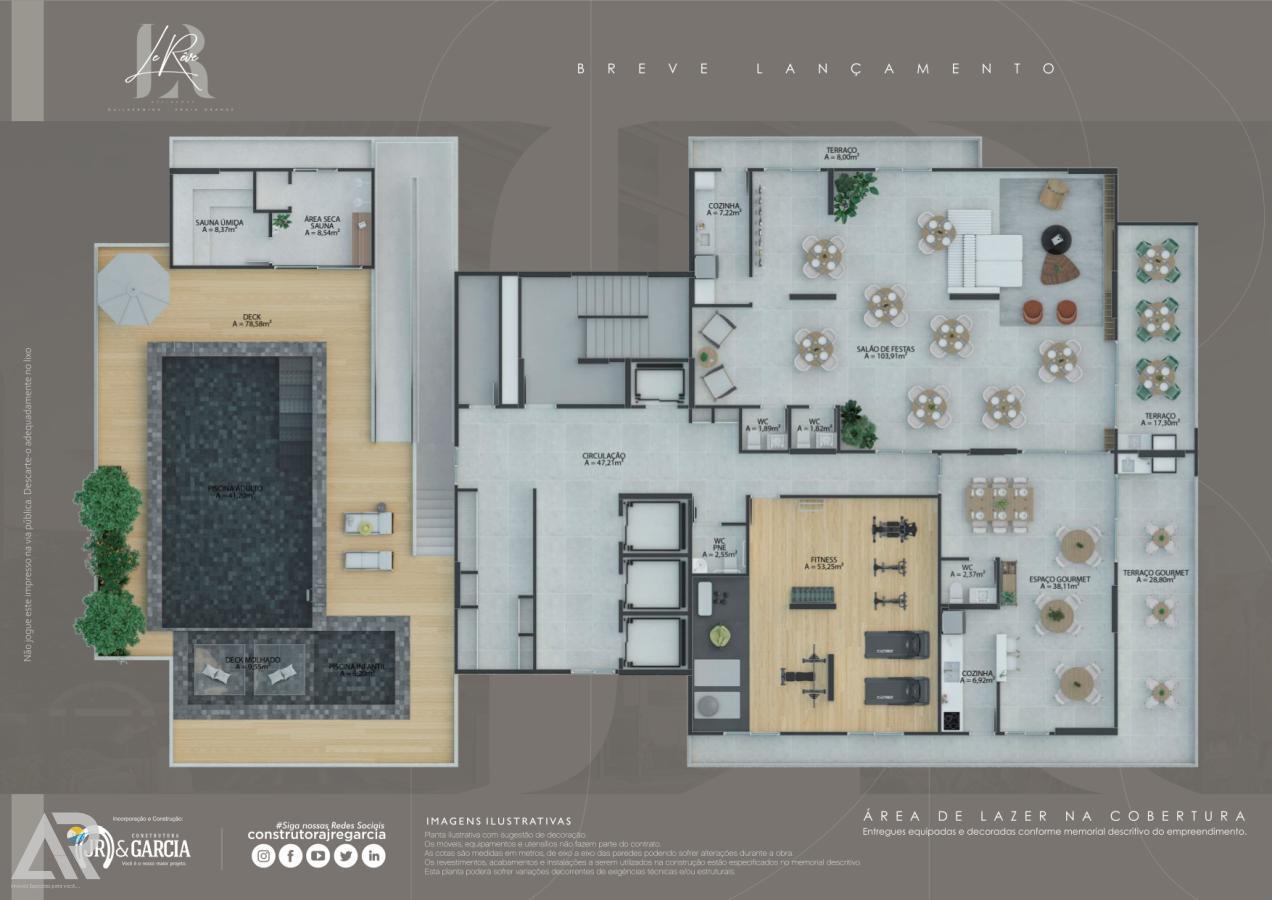 Apartamento, 3 quartos - Foto 4